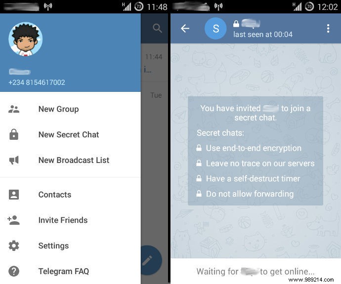 What you need to know about the Telegram Messenger 