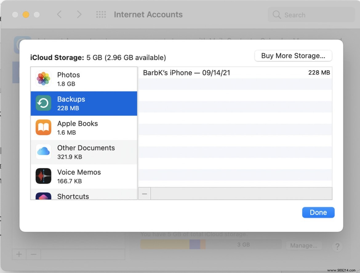 How to Backup Your iPhone With or Without iCloud 