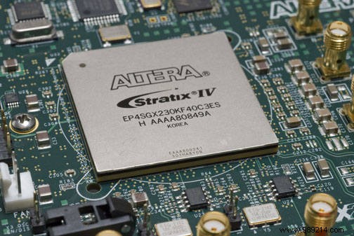 What is FPGA and is it the future of cryptocurrency mining? 