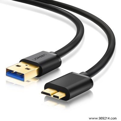 USB 3.1 Gen 2 and USB 3.1 Gen 1:How are they different? 