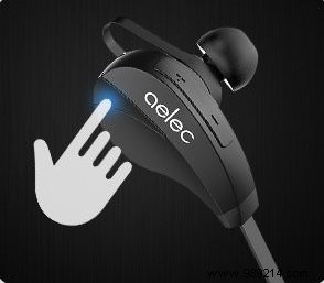 Aelec S350 Wireless Bluetooth Headphones Review 