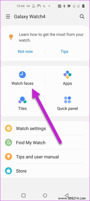 8 Best Samsung Galaxy Watch 4 Tips and Tricks You Should Know 