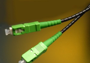 MTE Answers:Why is fiber optic internet faster than copper? 