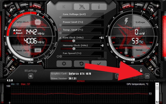 How to (Safely) Overclock Your PC Graphics Card 