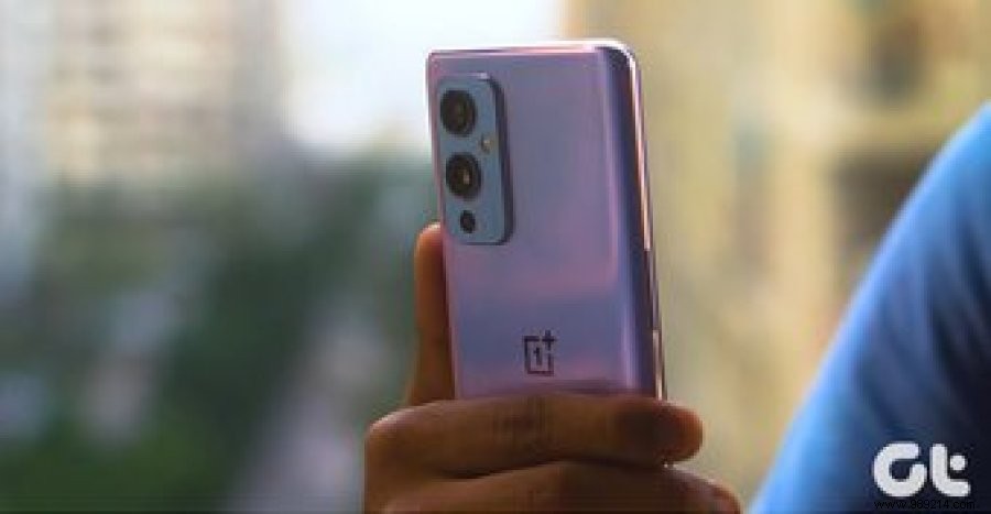 7 Best OnePlus 9 and OnePlus9 Pro Camera Tips and Tricks 