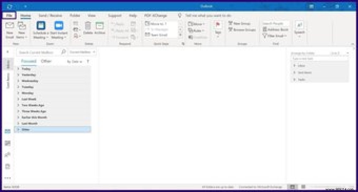 6 Best Microsoft Outlook Calendar Tips and Tricks to Manage It Better 