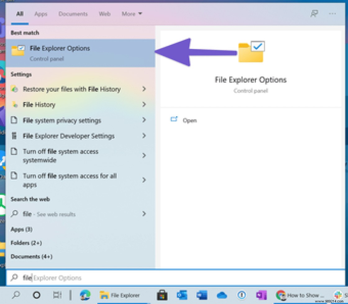 Top 4 Ways to View Folder Size in Windows 10 