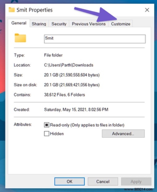 Top 4 Ways to View Folder Size in Windows 10 