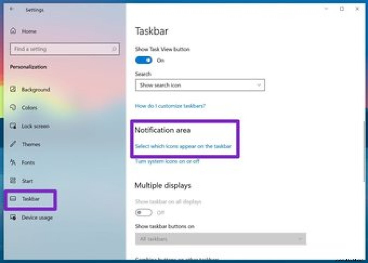 3 Best Ways to Remove Meet Now from Taskbar in Windows 10 