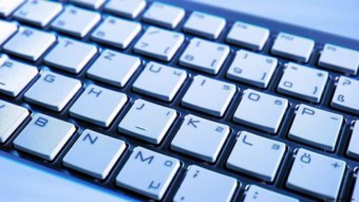 7 Best Ways To Fix Keyboard Typing Multiple Letters In Windows 10 