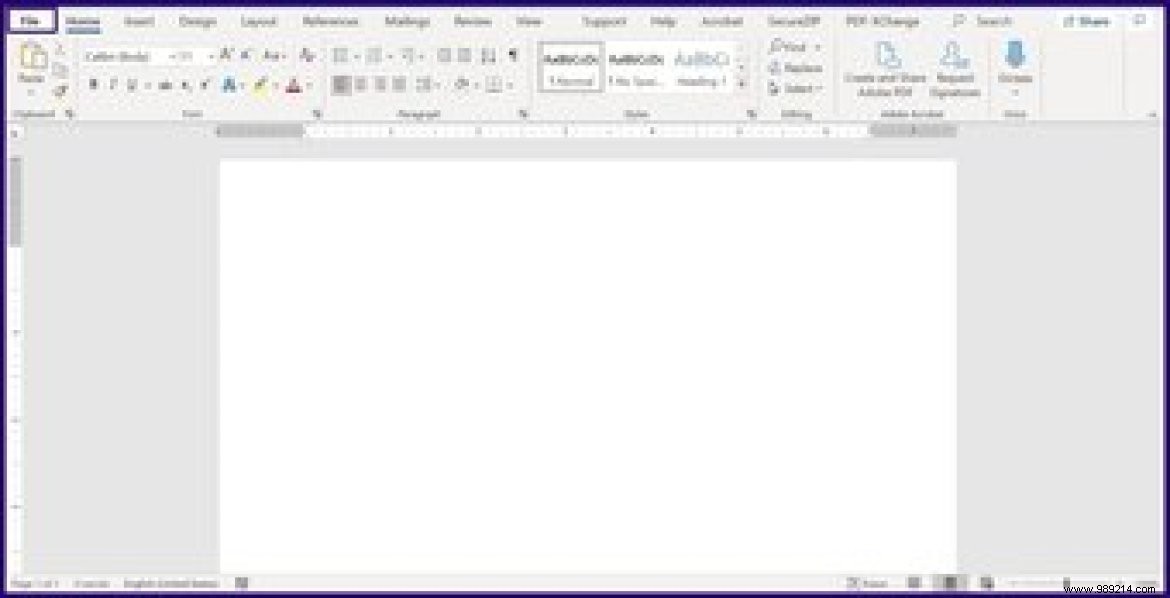 Top 6 Ways to Recover Unsaved Word Documents 