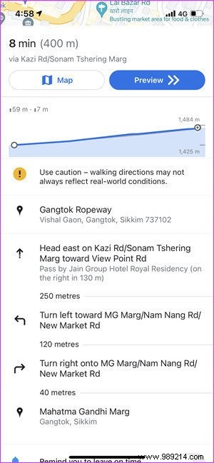 11 Best Google Maps Tips and Tricks You Should Know 