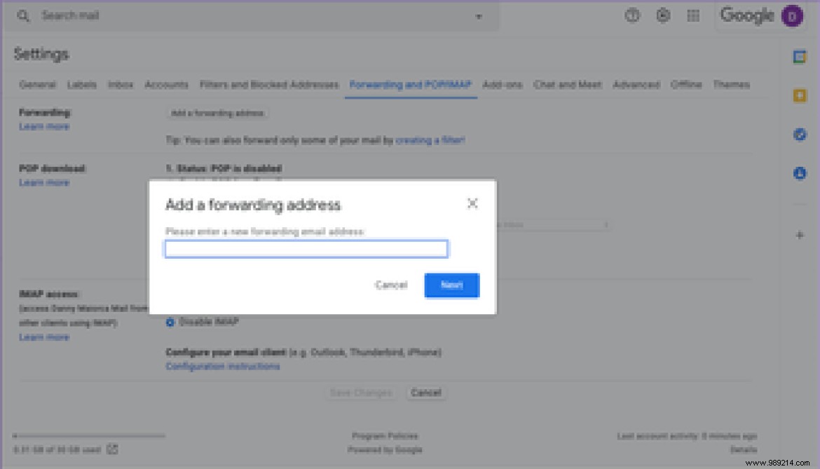 5 Top Tips to Keep Your Gmail Inbox Clean 