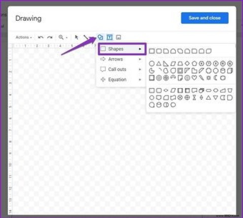 Top 3 Ways to Add Borders in Google Docs 