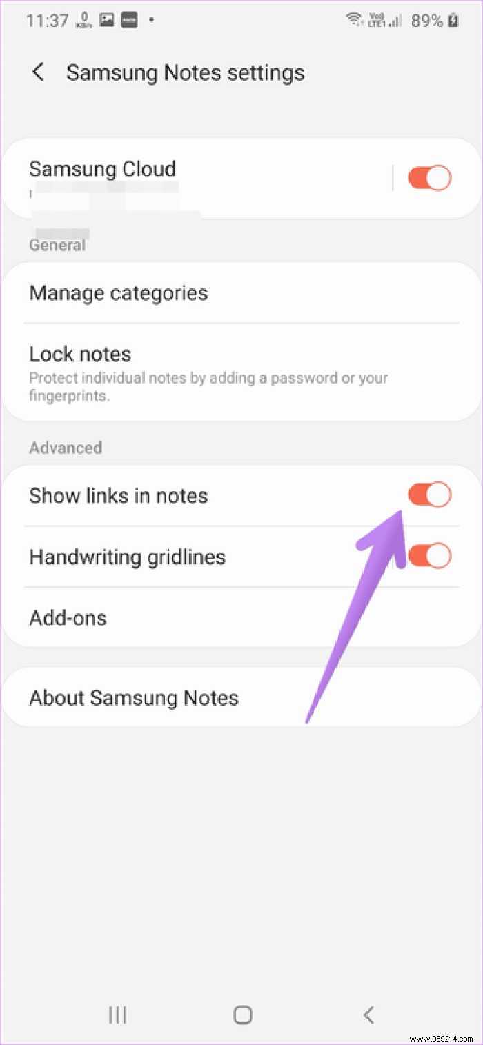 Top 15 Samsung Notes App Tips and Tricks to Use It Like a Pro 