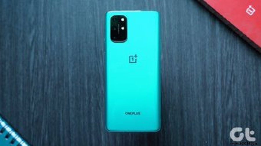 8 Best OnePlus 8T Tips and Tricks You Need to Know 