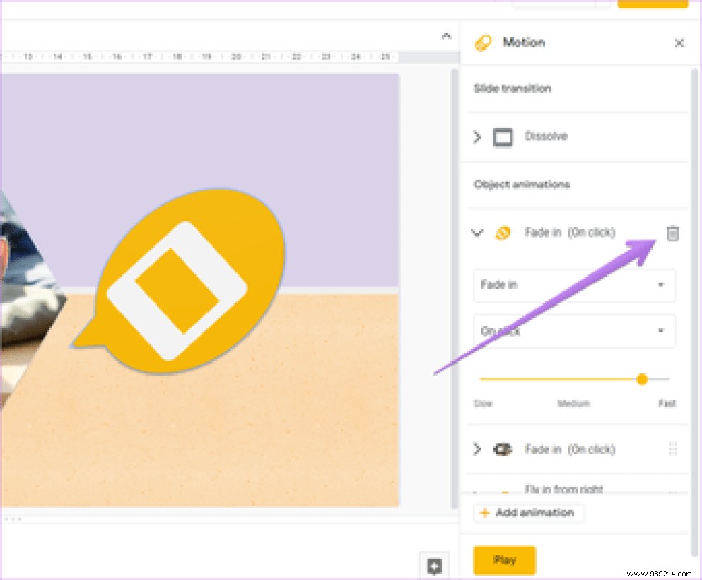 Top 11 Google Slides Animation Tips and Tricks to Use It Like a Pro 