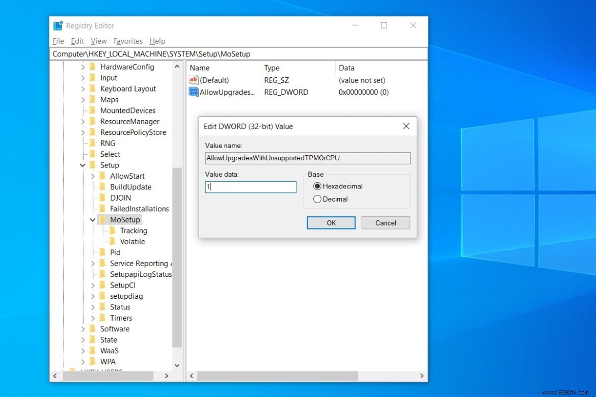 The easy way to install Windows 11 on unsupported processors 