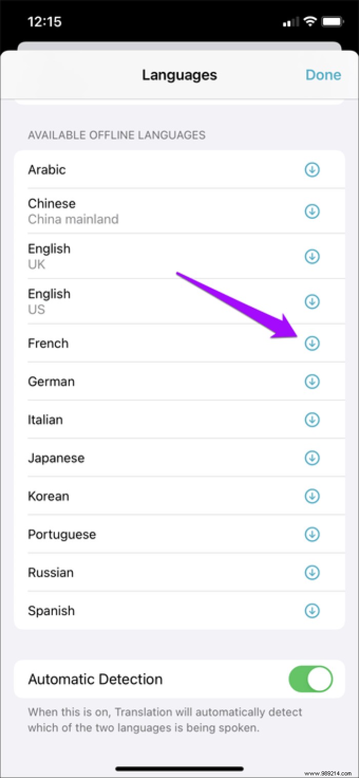 9 essential Apple Translate tips and tricks for iPhone users 