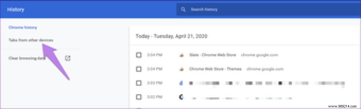 Top 21 Useful Google Chrome Tab Tips and Tricks You Might Not Know About 