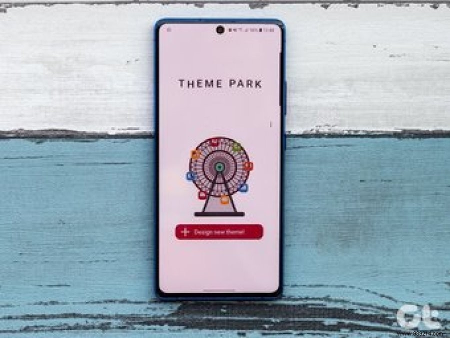 Top 9 Samsung Theme Tips and Tricks to Use It Like a Pro 