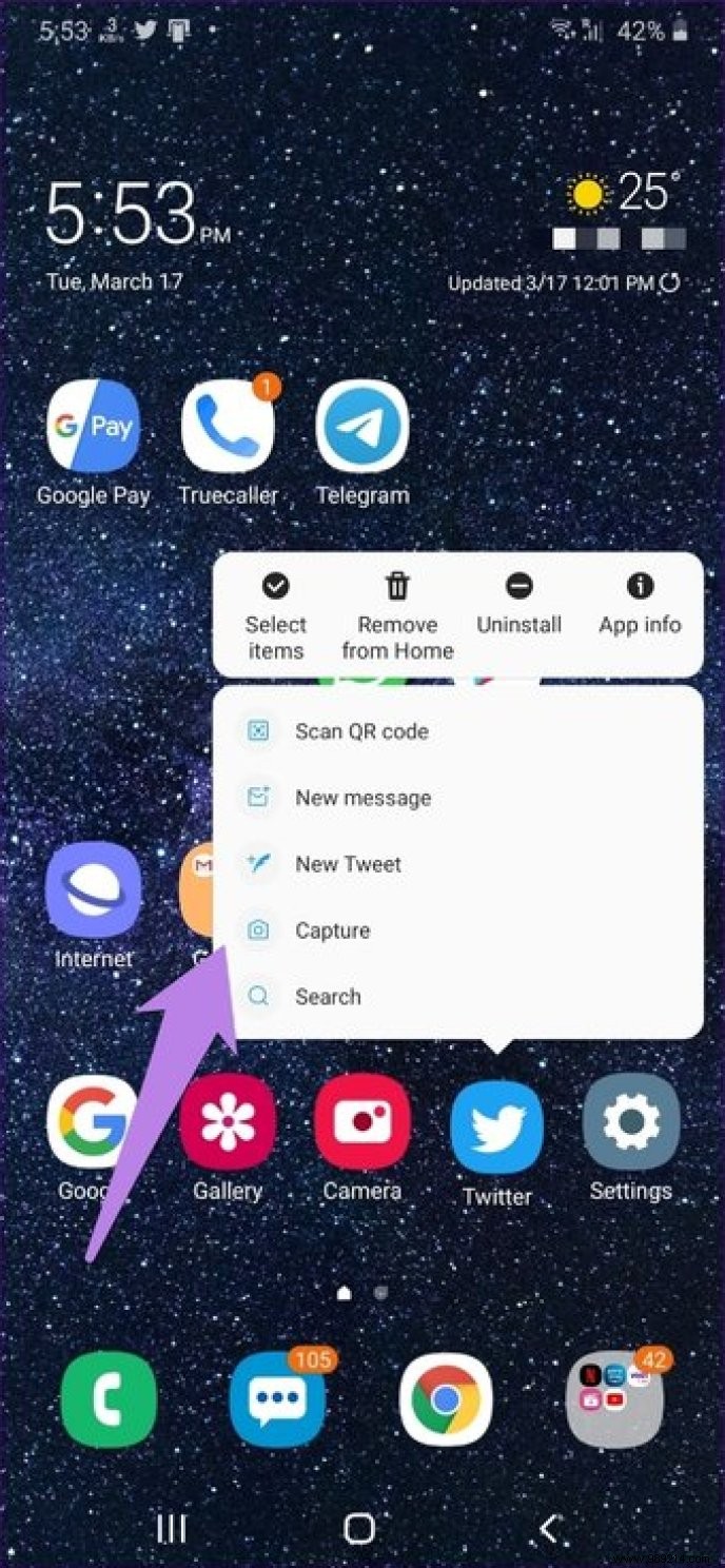 Top 11 Samsung One UI Home Launcher Tips and Tricks 