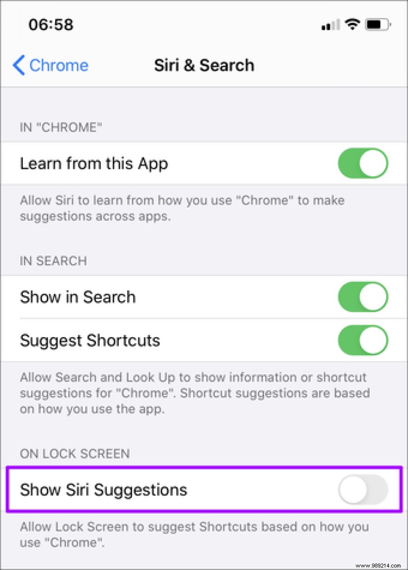 10 Best Google Chrome Privacy Tips for iOS 