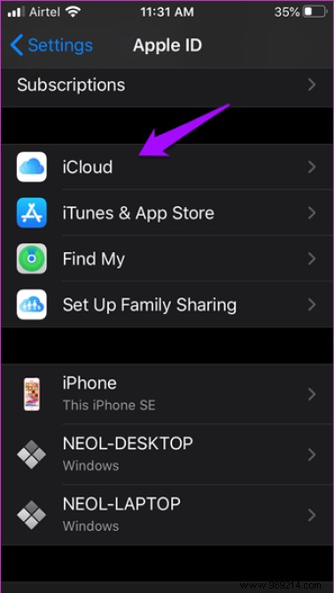 8 Best iCloud Tips and Tricks to Use It Like a Pro 