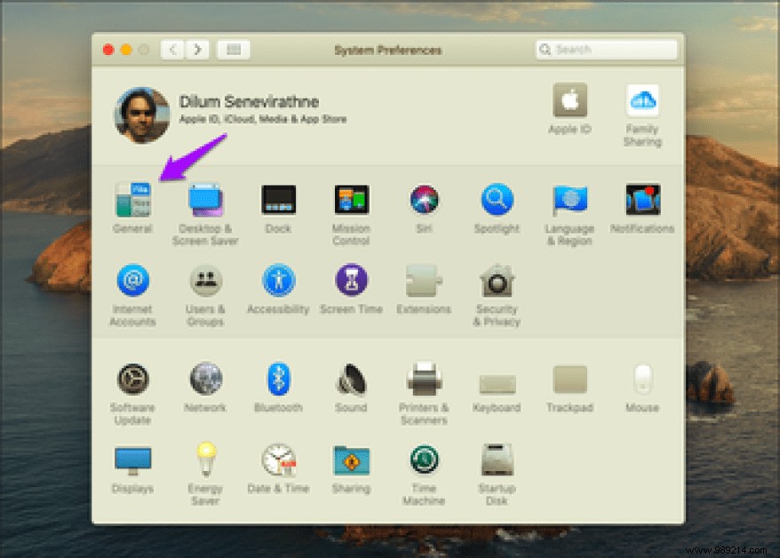 How to Get Dark Mode Everywhere in Safari for Mac 