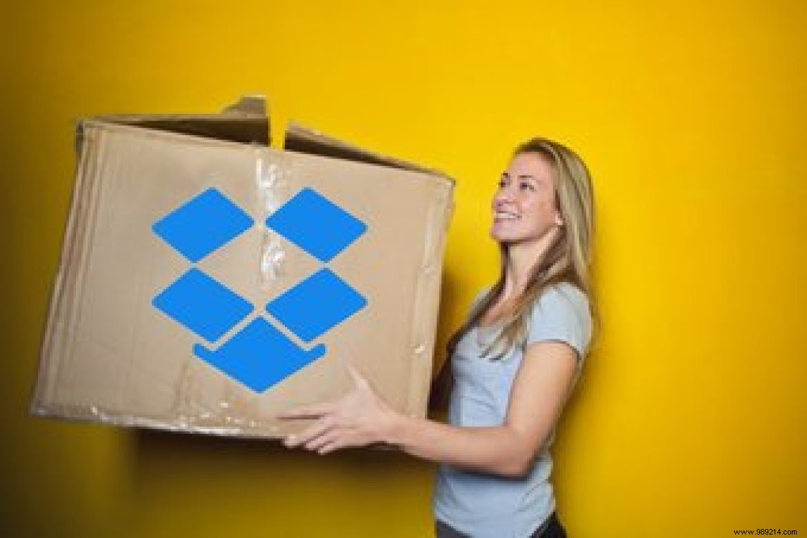 8 Best Dropbox Tips and Tricks to Better Manage Files and Folders 