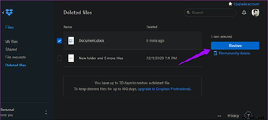 8 Best Dropbox Tips and Tricks to Better Manage Files and Folders 