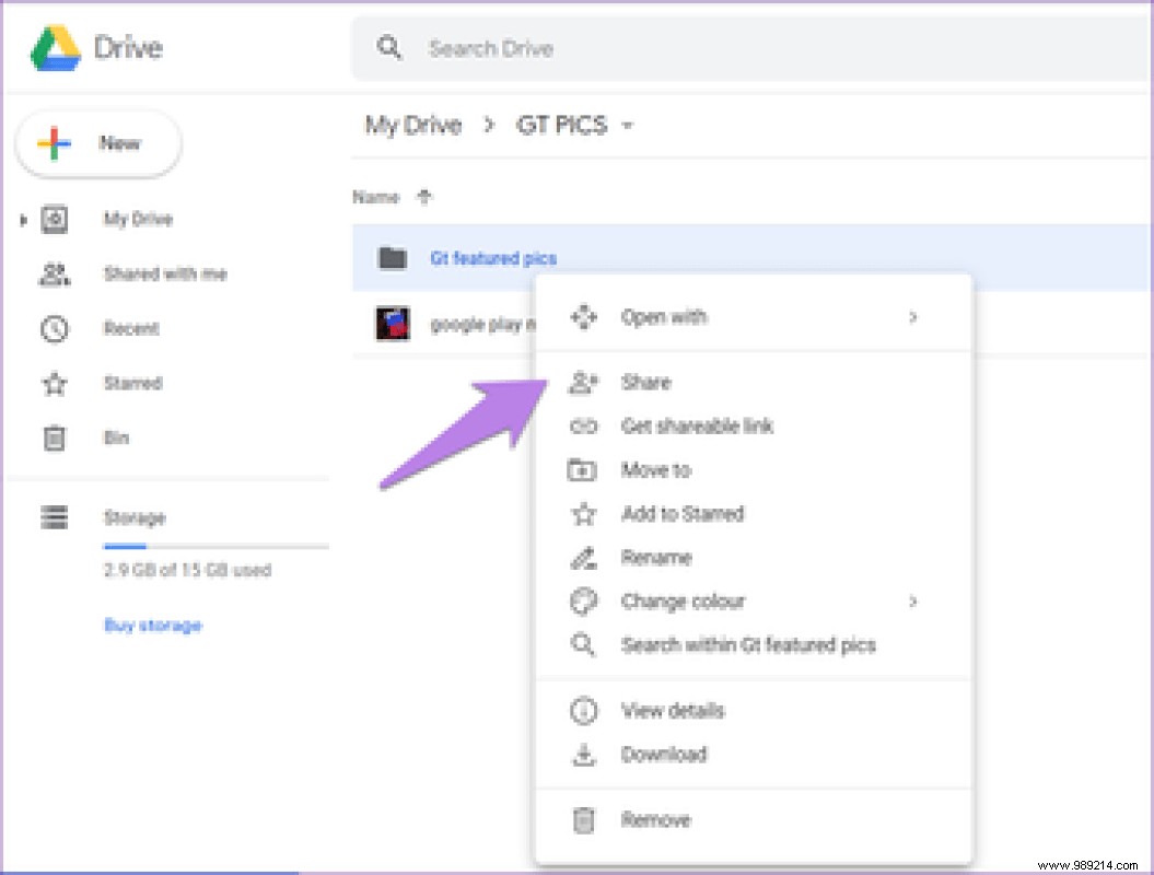 Top 9 Tips for Using and Managing Google Drive Folders 
