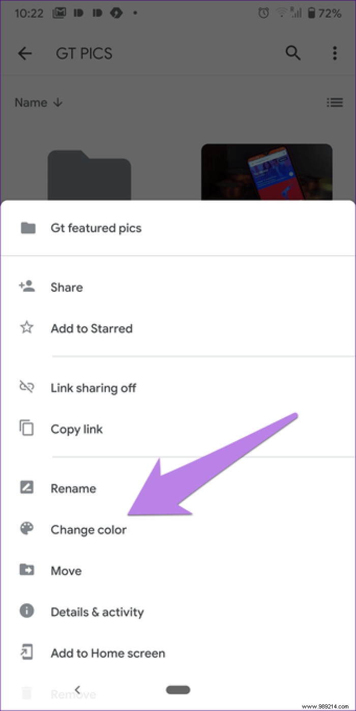 Top 9 Tips for Using and Managing Google Drive Folders 
