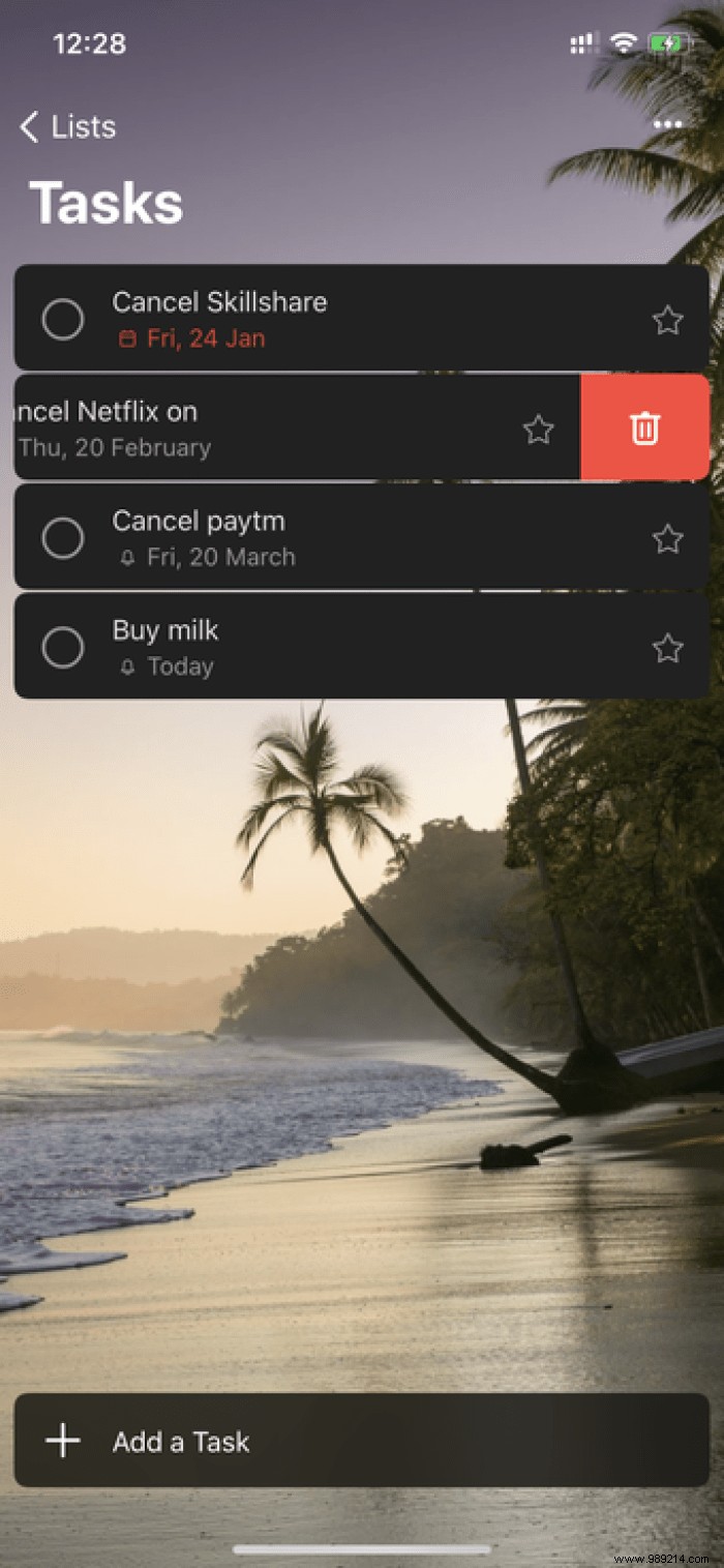 Top 8 Microsoft To-Do Tips and Tricks for iOS 