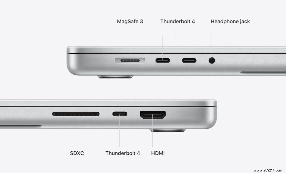 Where to get the new 14- and 16-inch MacBook Pros 