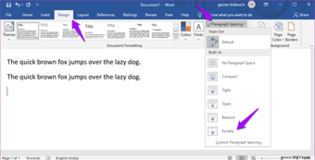 8 Best Microsoft Word Tips and Tricks to Improve Productivity 