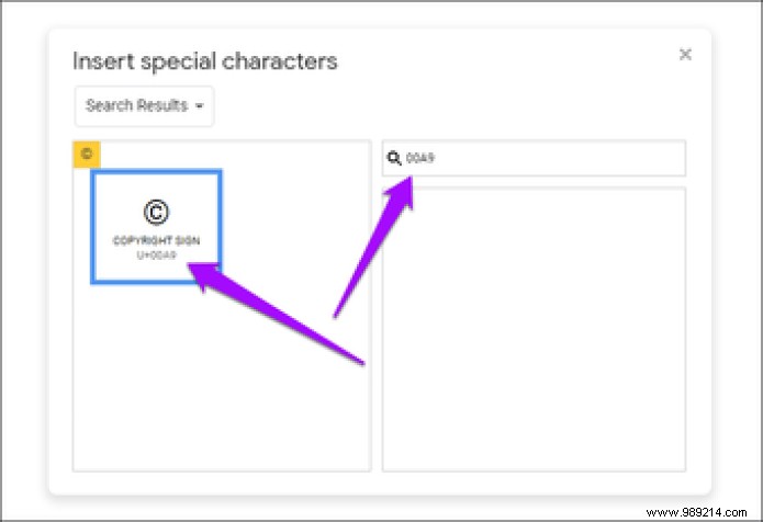 Top 5 Tips for Inserting Special Characters in Google Docs 