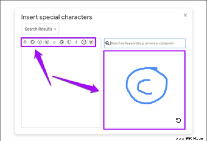 Top 5 Tips for Inserting Special Characters in Google Docs 