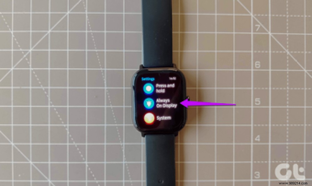 7 Best Amazfit GTS Tips and Tricks You Should Know 