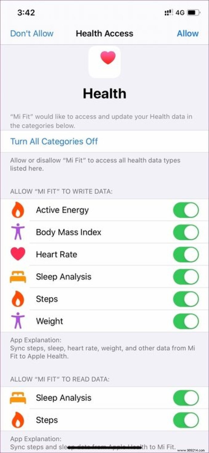 Top 9 Apple health tips and tricks to use it like a pro 