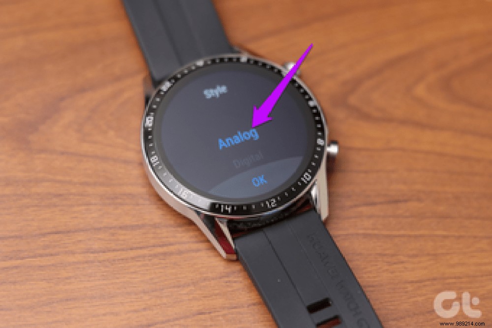 7 Best Huawei Watch GT 2 Tips and Tricks You Can t Miss 
