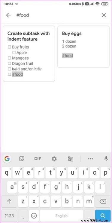 What s the Best Way to Use Google Keep App to Boost Productivity:Complete Guide 