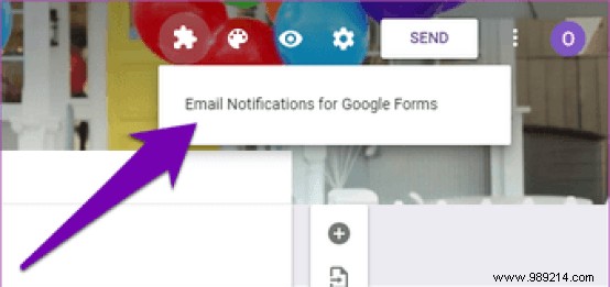 How to Send Google Forms Responses to Multiple Email Addresses 
