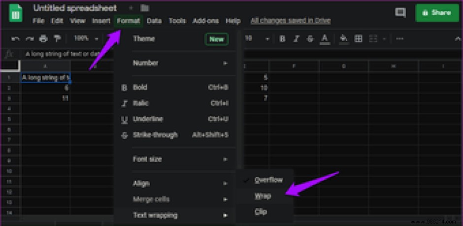 The 9 Best Google Sheets Tips and Tricks to Use It Like a Pro 