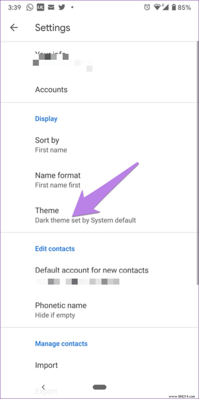 13 Best Google Contacts Tips and Tricks You Should Know 