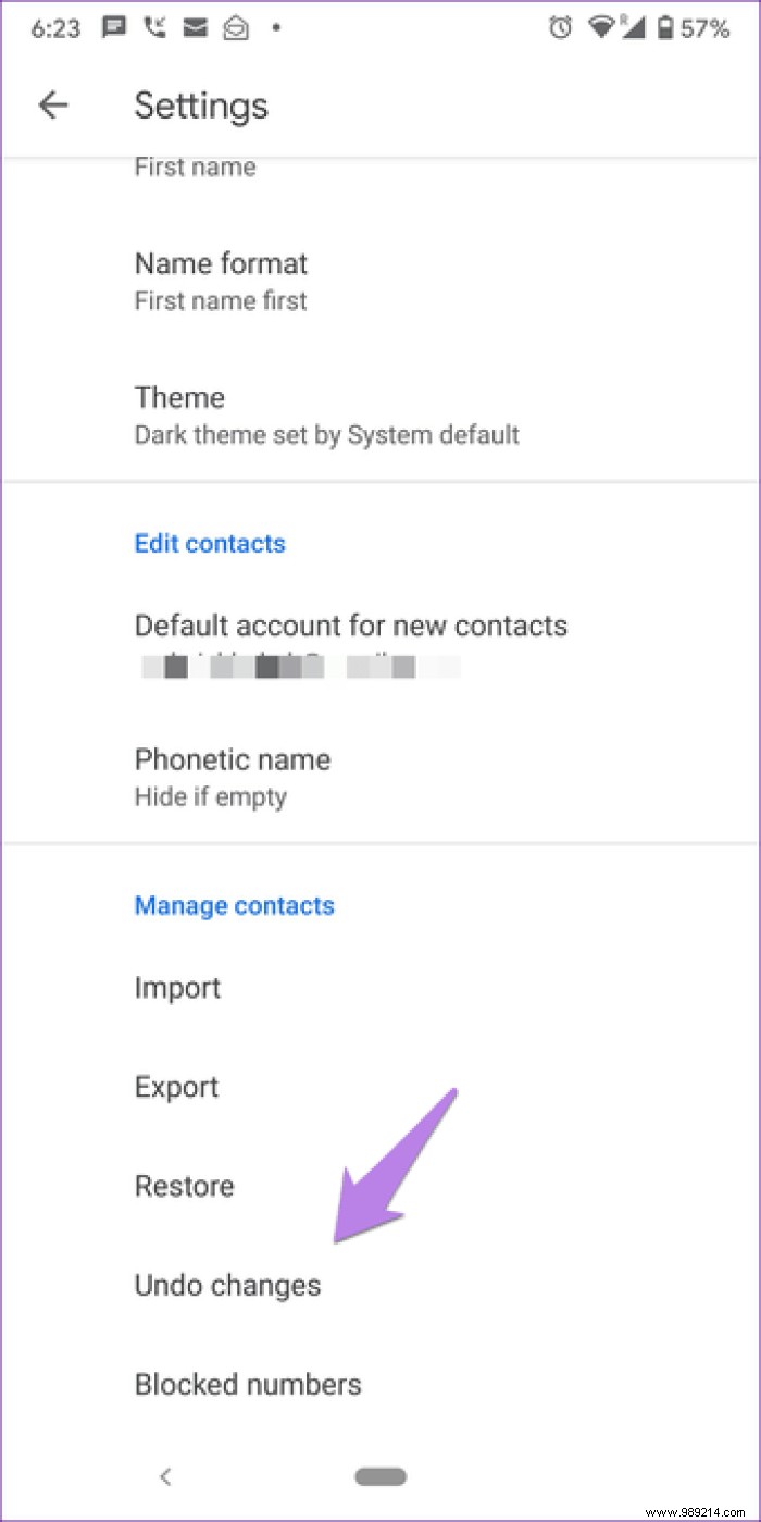 13 Best Google Contacts Tips and Tricks You Should Know 