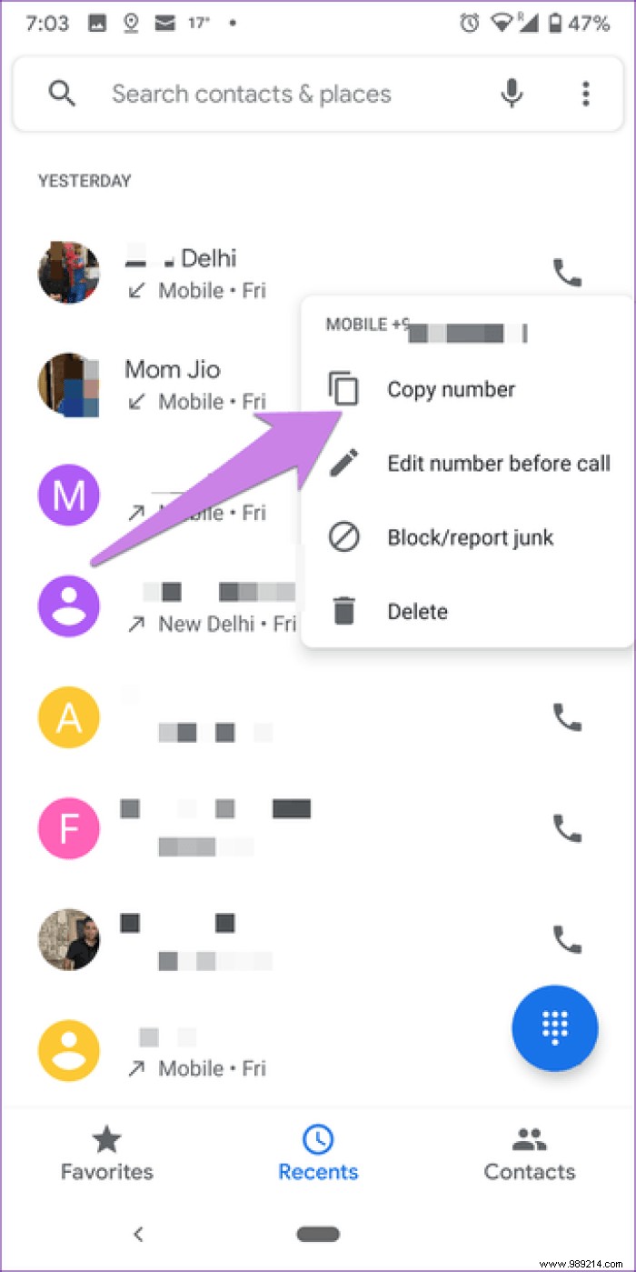 Top 18 Useful Google Phone App Tips and Tricks for Daily Use 