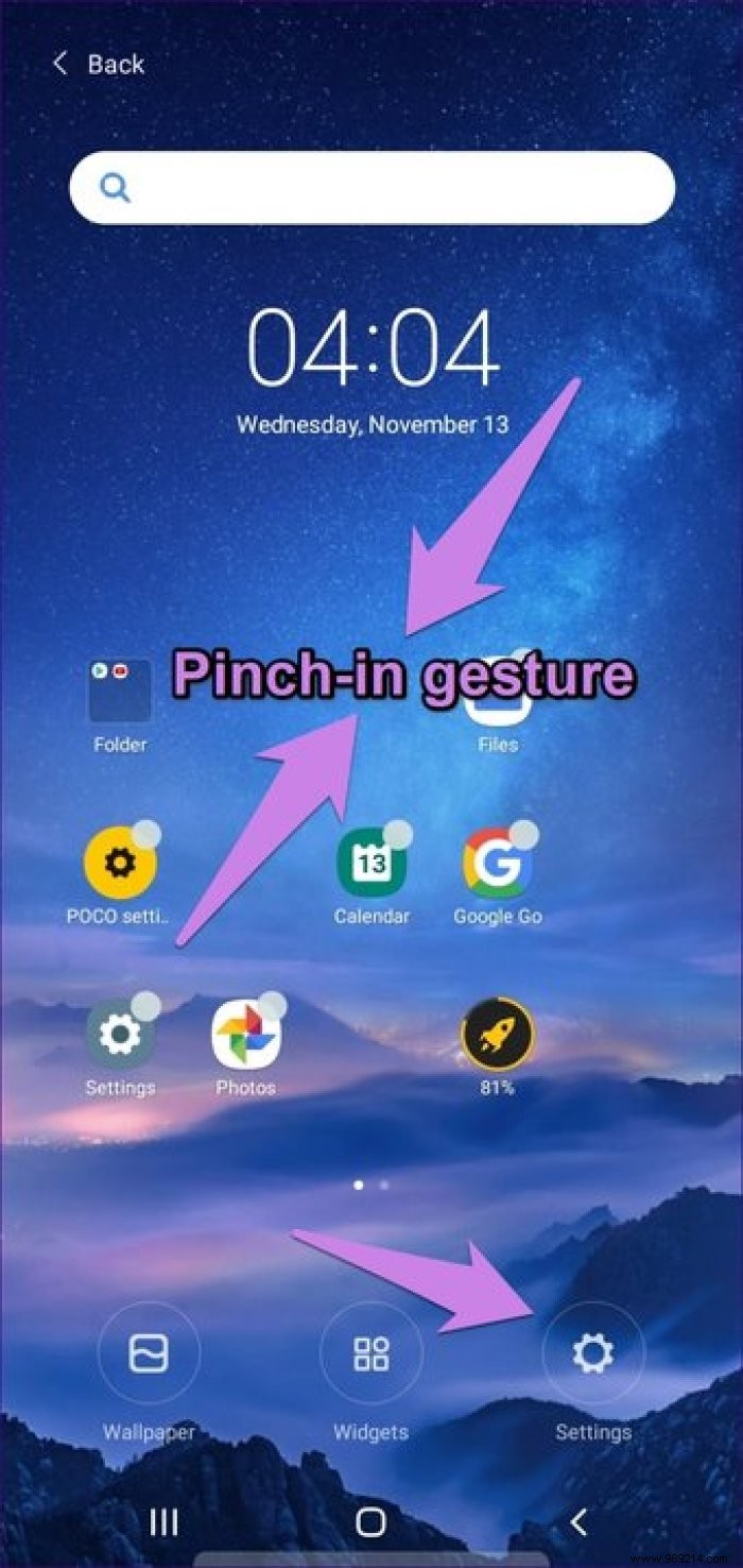 Top 20 POCO Launcher Tips and Tricks to Boost Your Productivity 