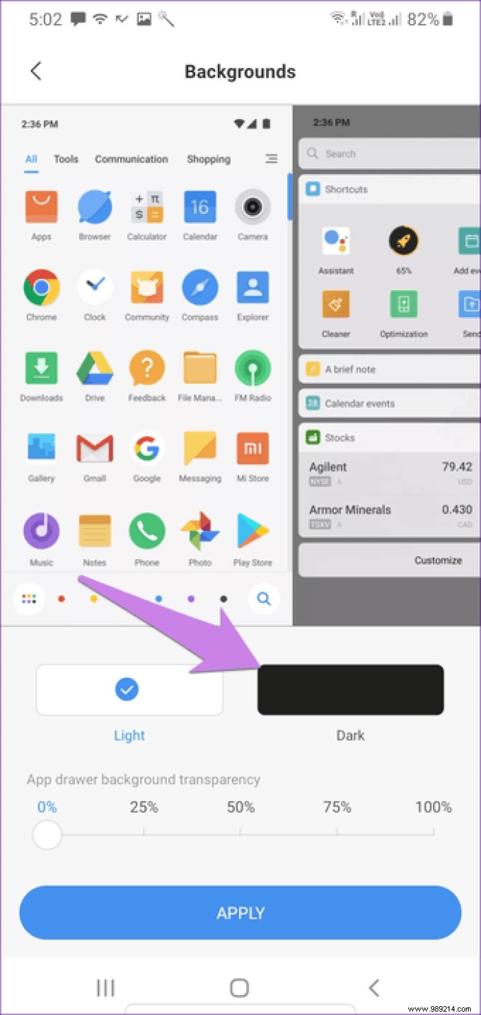 Top 20 POCO Launcher Tips and Tricks to Boost Your Productivity 