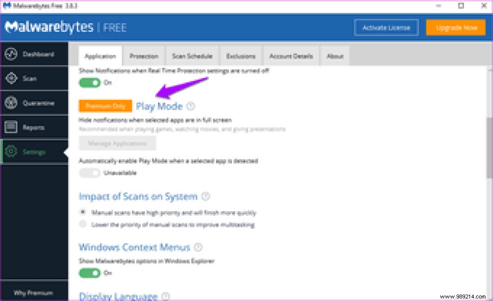 How to Use Malwarebytes to Remove Threats and Other Tips 